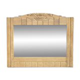 Miroir style Art déco