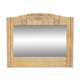 Art Deco style mirror