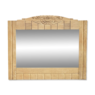 Miroir style Art déco