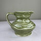 Antique Art Deco carafe