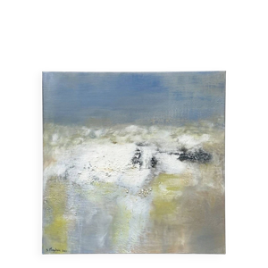 Tableau abstrait original