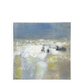 Tableau abstrait original