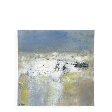 Tableau abstrait original
