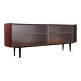 Rosewood sideboard, Danish design, 1970s, manufactured by Skovby Møbelfabrik