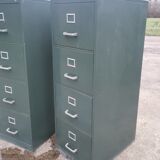Strafor industrial binder pair