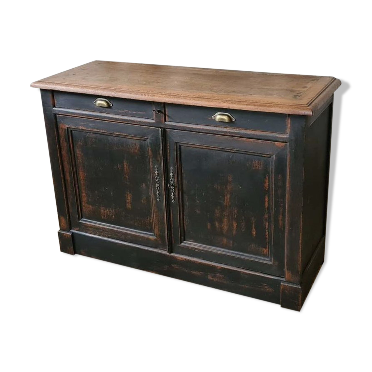 Vintage Furniture in Paris style