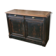 Meuble vintage style parisien