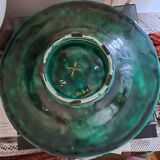Table's center. in earthenware. galiay.