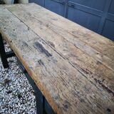 Large workbench