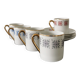 Vintage coffee service