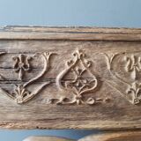 former fronton in oak