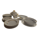 Porcelain service