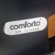 Postmodern Office Chair by Richard Sapper for Comforto, 1980s