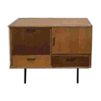 Storage furniture