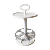 Table mini bar Flair Prisunic