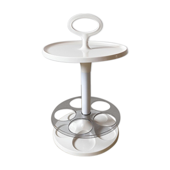 Table mini bar Flair Prisunic