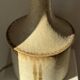 Vintage Danish table lamp from Axella, 1960s