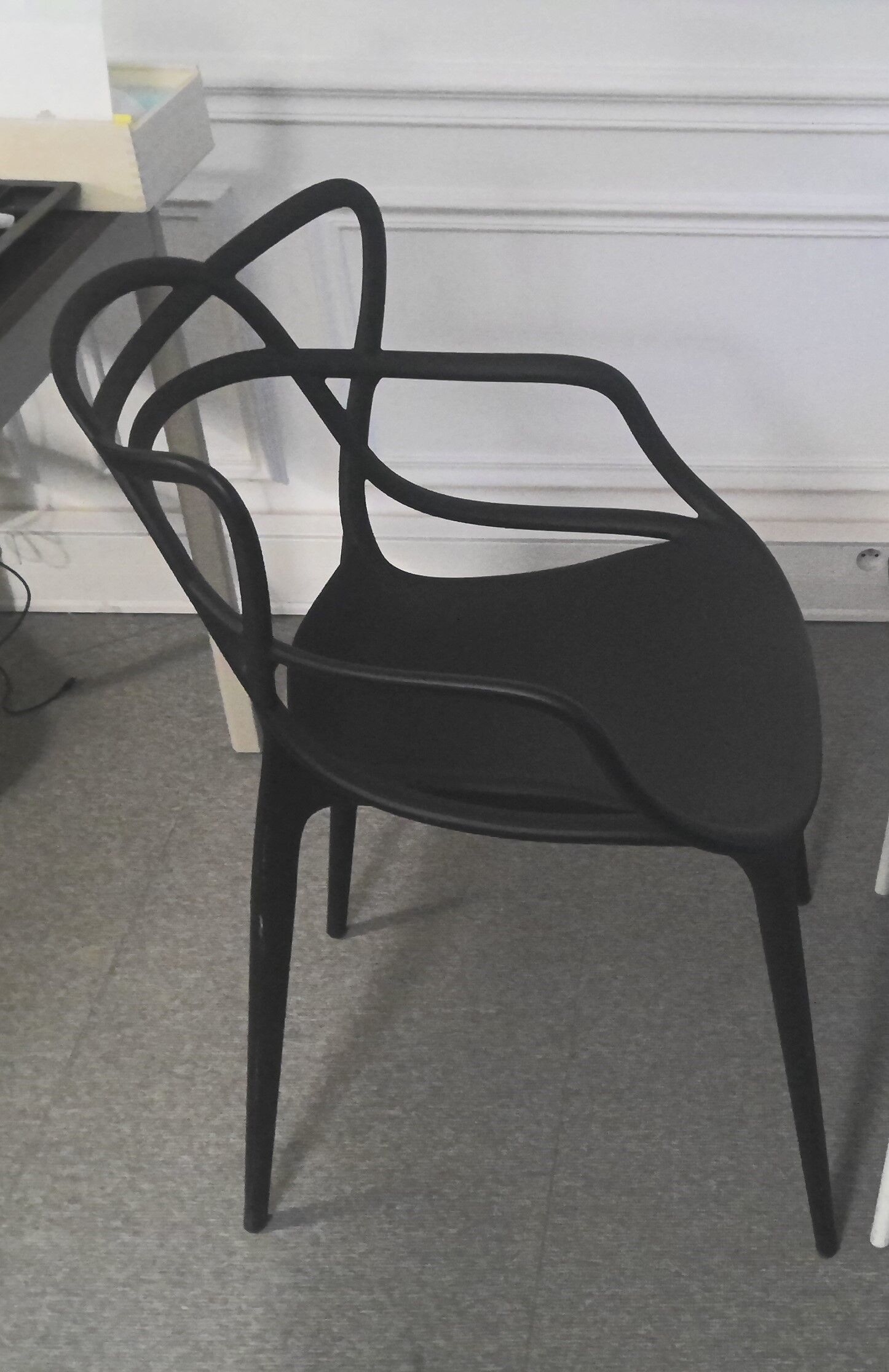 Kartel Master Chair