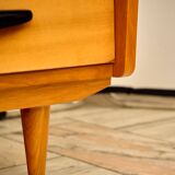 Cabinet du milieu du siècle, années 1960, Tchécoslovaquie