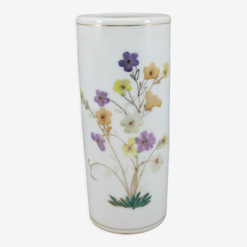 Vase en porcelaine chinois