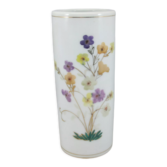 Chinese porcelain vase china