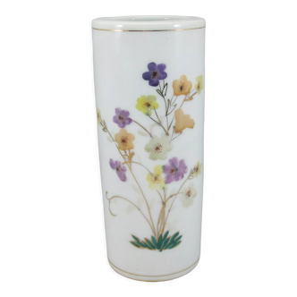 Vase en porcelaine chinois