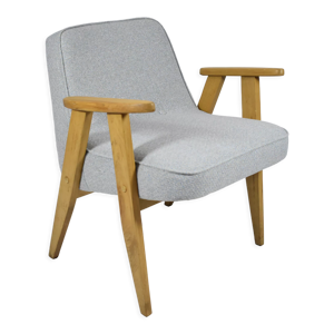 Fauteuil 366 des années