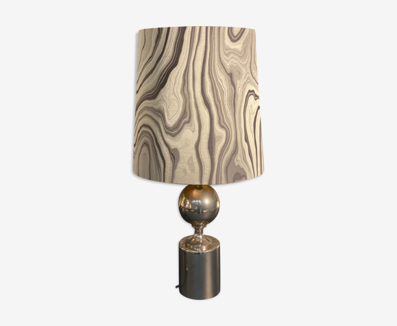 Lampe a poser Maison Barbier