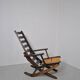 Triconfort 1960s recliner chair