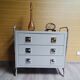Vintage 60s dresser