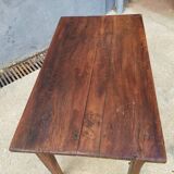 Farm table