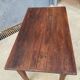 Table de ferme
