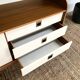 Enfilade scandinave 122 cm