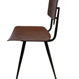 Vintage School Chair Marko Holland Design 1960s - the Netherlands