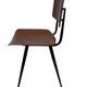 Vintage School Chair Marko Holland Design 1960s - the Netherlands