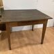 Farm table
