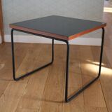 Flying coffee table Guariche Steiner