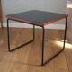 Table basse volante Guariche Steiner
