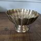 Vide-poche, coupe en laiton