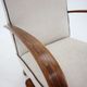 1950s Jindrich Halabala Armchair, Czechoslovakia