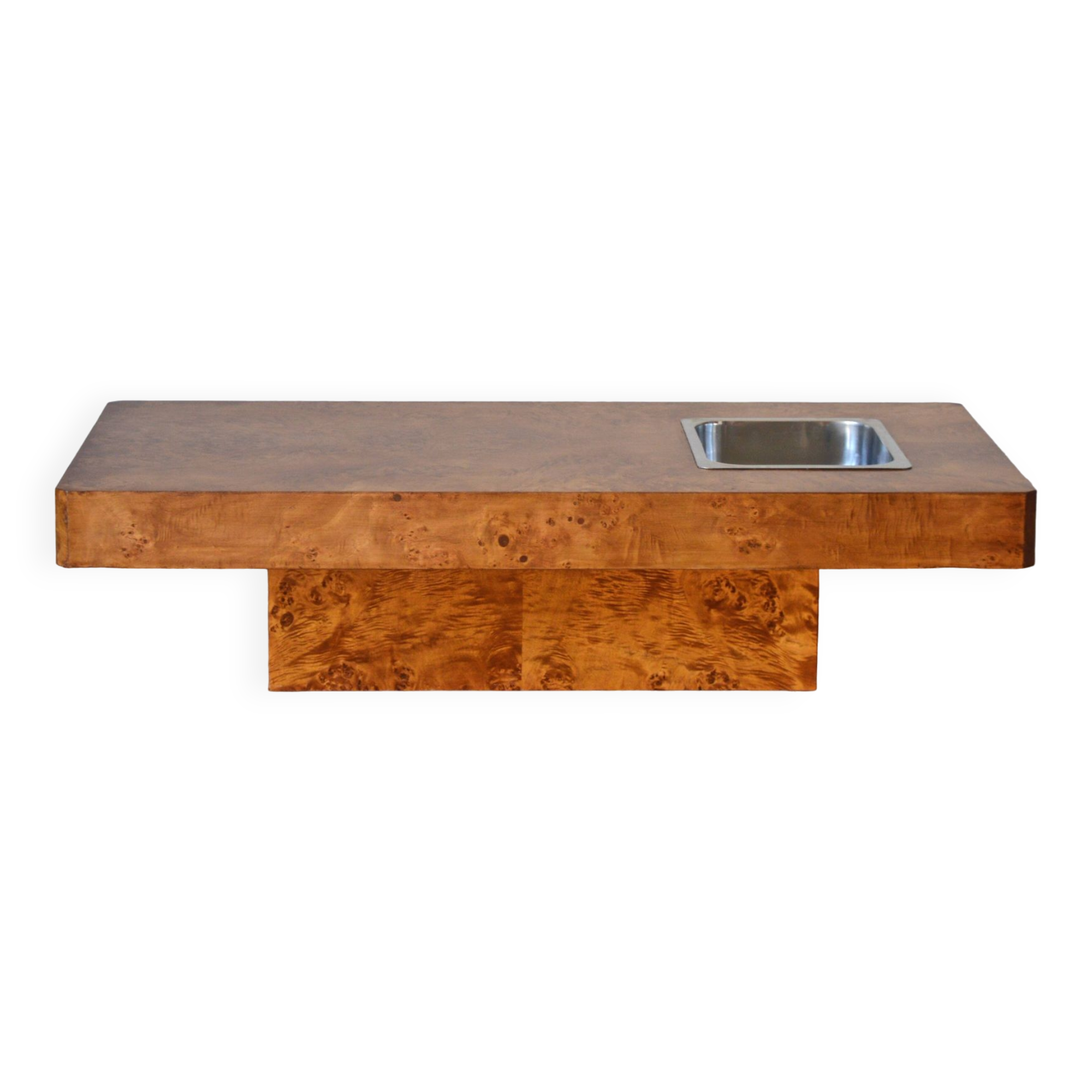 Roche Bobois coffee table