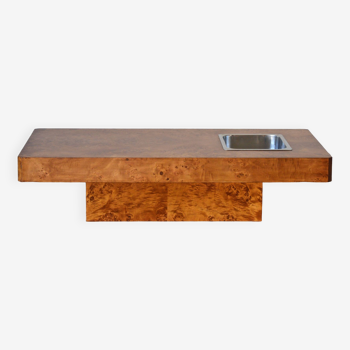 Table basse roche bobois