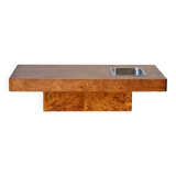 Roche Bobois coffee table