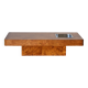 Table basse roche bobois