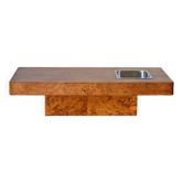 Roche Bobois coffee table