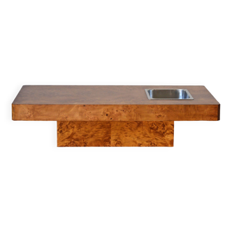 Table basse roche bobois