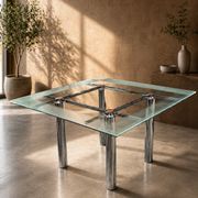 Table « André » de Tobia Scarpa pour Gavina - 1967-68