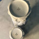 Paire de vases Op’art Bareuther Waldassen