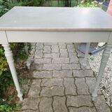 Small desk or side table
