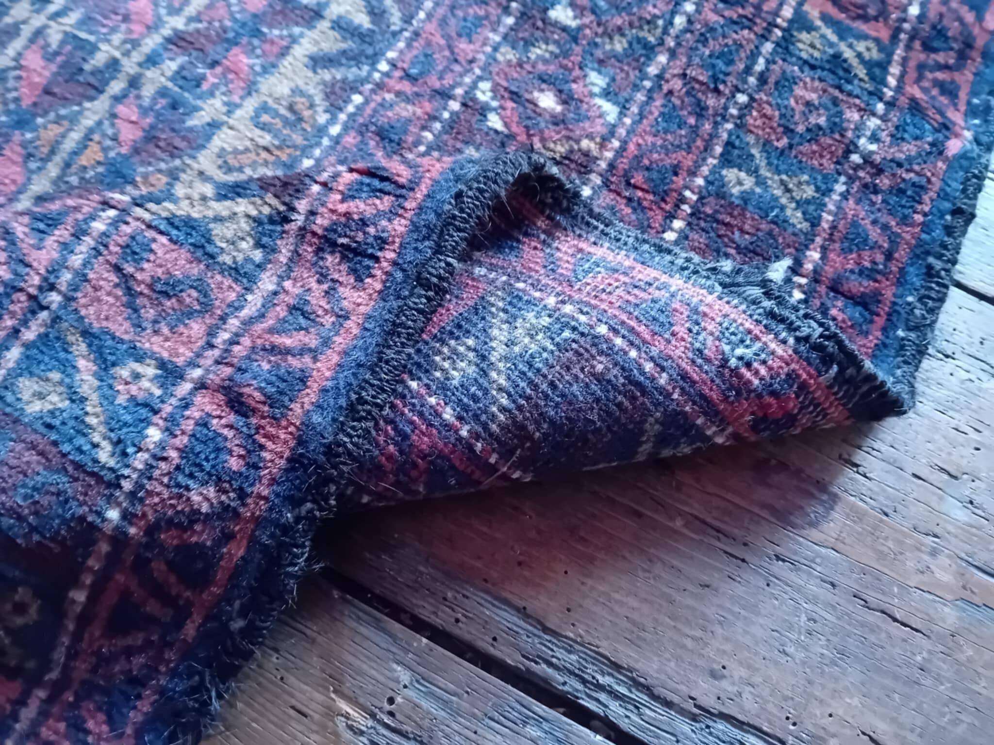 Handmade Pakistani Kabul Rug